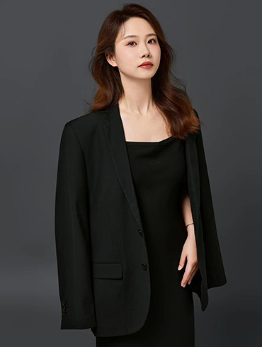 李璐茜