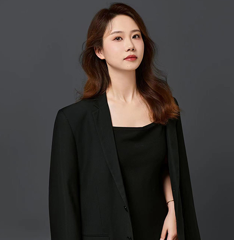 李璐茜