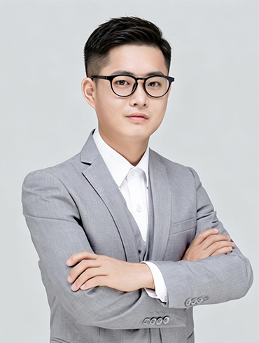 何灿明