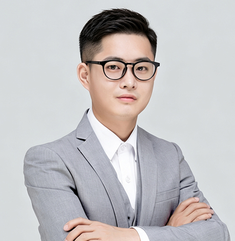 何灿明