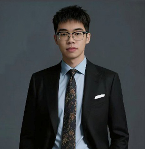 李晓林
