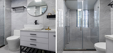 义乌4平米卫生间装修需要多少钱?