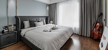 义乌装修卧室有哪些隔音技巧？