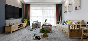 义乌装修选择半包，主材购买顺序get一下