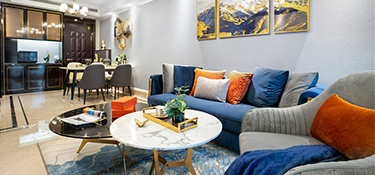 义乌90平米新房装修预算清单