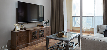 义乌小户型装修适合什么装修风格？