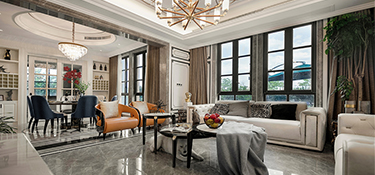 找一家靠谱的义乌装修公司有哪些好处？