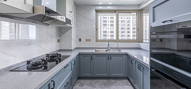 厨卫如何翻新？义乌装修公司告诉大家有哪些注意事项！ 