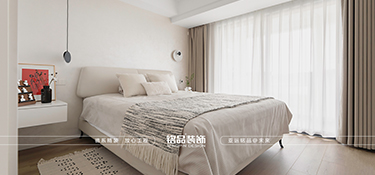 义乌装修攻略——卧室装修有哪些误区
