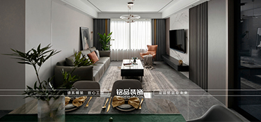 义乌装修攻略——客厅如何装修设计