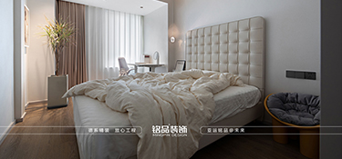 义乌装修小卧室技巧
