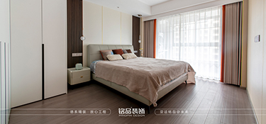 义乌装修攻略——卧室装修小技巧
