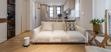 义乌旧房翻新收费标准