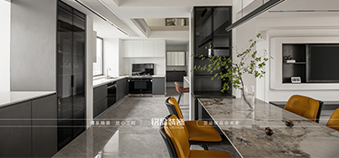 新房装修如何选择灯具