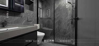 义乌装修攻略——卫生间装修注意要点