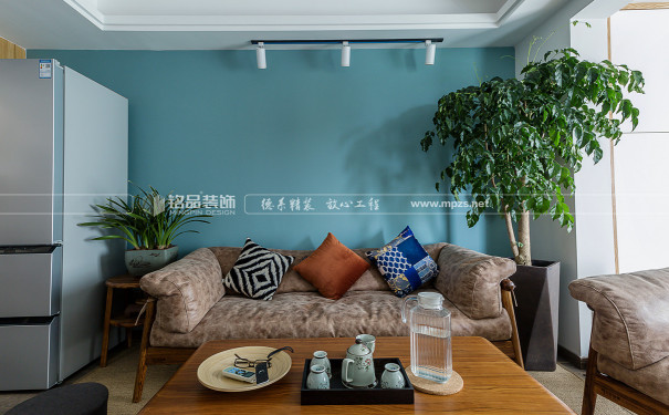 装修案例图片