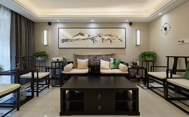 新房装修如何选择装修风格？