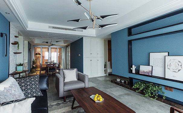 新房装修如何选择装修风格？