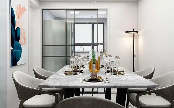 义乌两室一厅装修需要多少钱？