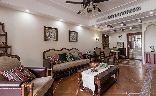 新房装修室内材料怎么选择? 新房装修室内材料怎么选择?