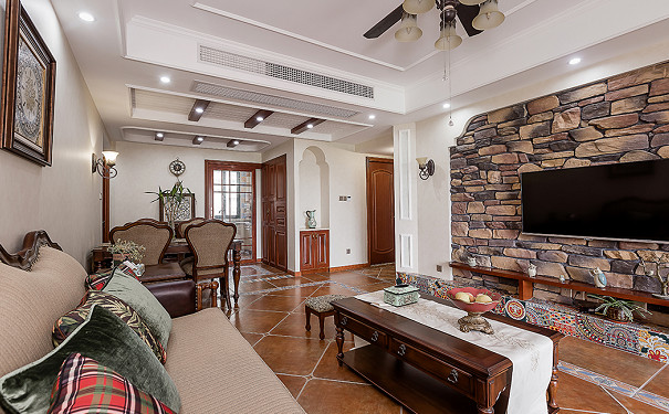 新房装修室内材料怎么选择? 新房装修室内材料怎么选择?