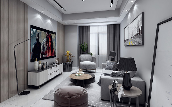 义乌装修90平毛坯新房需要多少钱? 义乌装修90平毛坯新房需要多少钱?