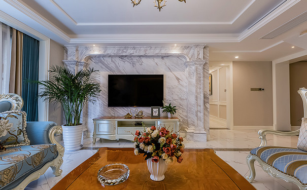 义乌新房装修为什么要选择装修公司?