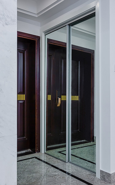 义乌玄关装修设计五大技巧 义乌玄关装修设计五大技巧