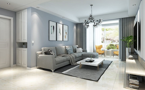 义乌新房装修如何挑选设计师