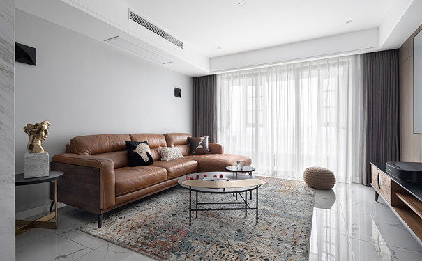 义乌客厅装修选用什么瓷砖 义乌客厅装修选用什么瓷砖