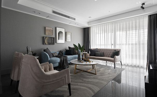 义乌客厅装修选用什么瓷砖 义乌客厅装修选用什么瓷砖