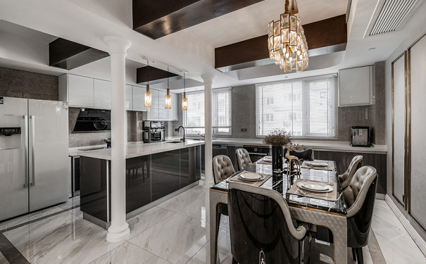 义乌餐厅吊顶怎么装修? 义乌餐厅吊顶怎么装修?