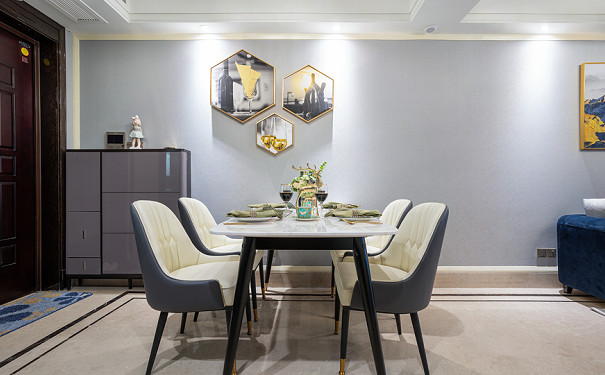 义乌餐厅吊顶怎么装修? 义乌餐厅吊顶怎么装修?