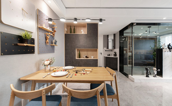 义乌餐厅吊顶怎么装修? 义乌餐厅吊顶怎么装修?