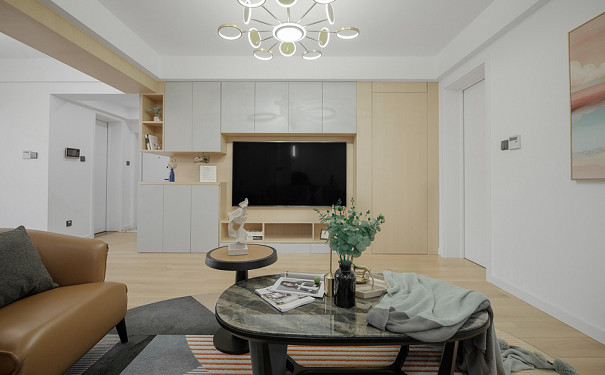 义乌装修90平新房工期一般需要多久? 义乌装修90平新房工期一般需要多久?