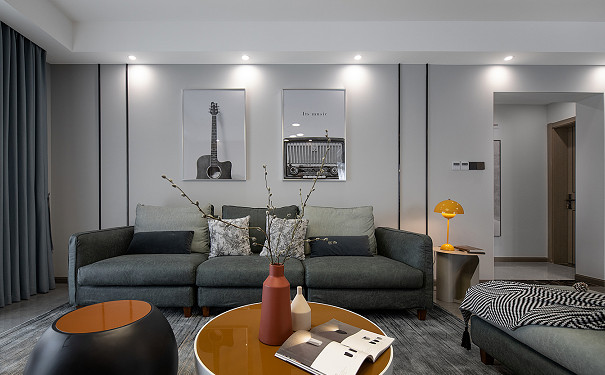 新房墙面装修乳胶漆如何选购？