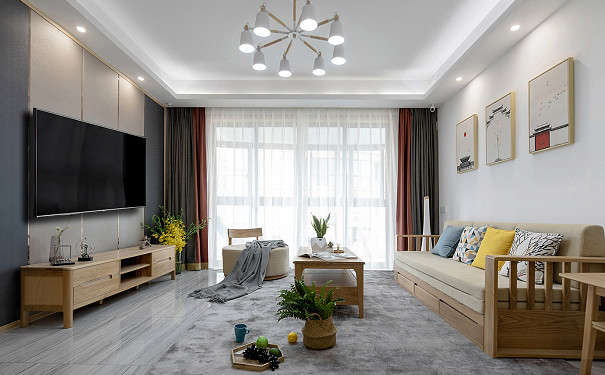 义乌装修选择半包,主材购买顺序get一下 义乌装修选择半包,主材购买顺序get一下