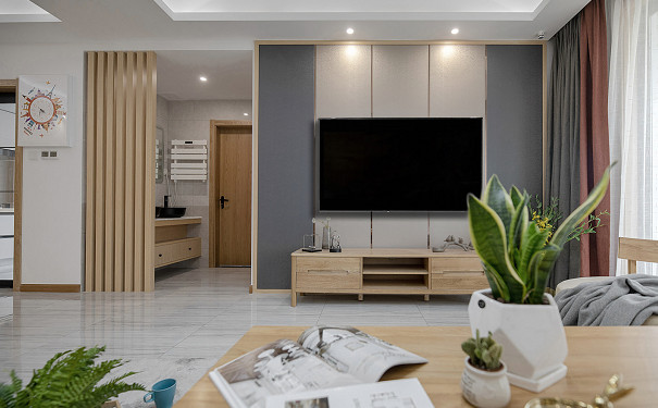 义乌装修选择半包,主材购买顺序get一下 义乌装修选择半包,主材购买顺序get一下