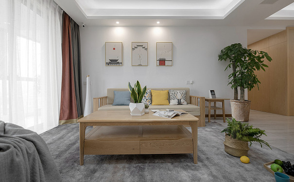 义乌装修选择半包,主材购买顺序get一下 义乌装修选择半包,主材购买顺序get一下