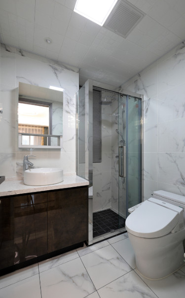 义乌装修卫生间有哪些流程？