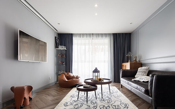 2021电视背景墙流行趋势！