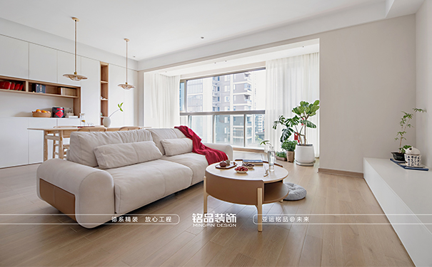 义乌90m²装修多少钱？