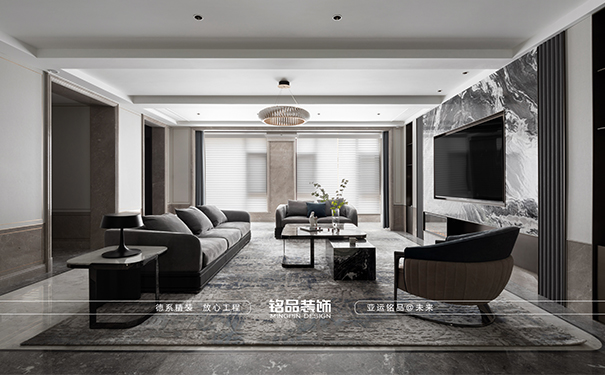 义乌别墅装修公司哪家好？