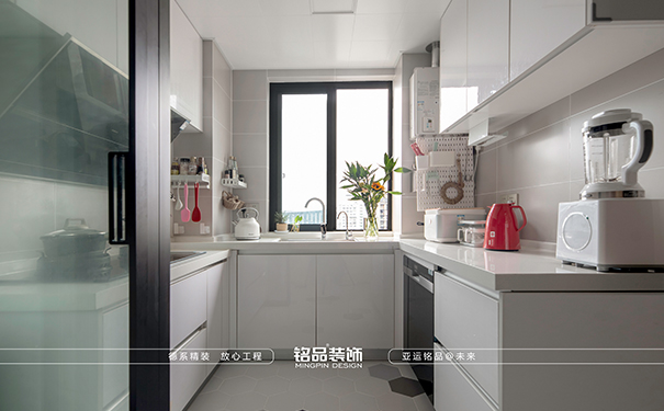 义乌装修攻略——厨房装修注意要点