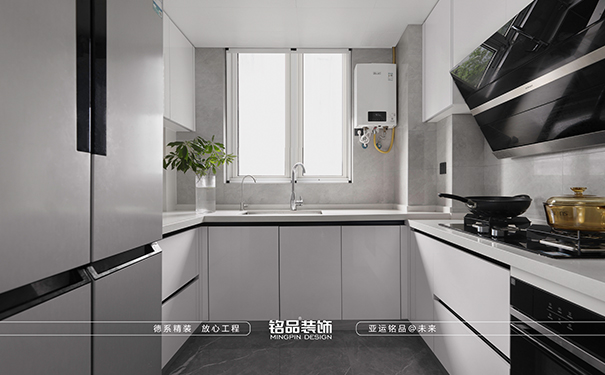 义乌装修攻略——厨房装修注意要点