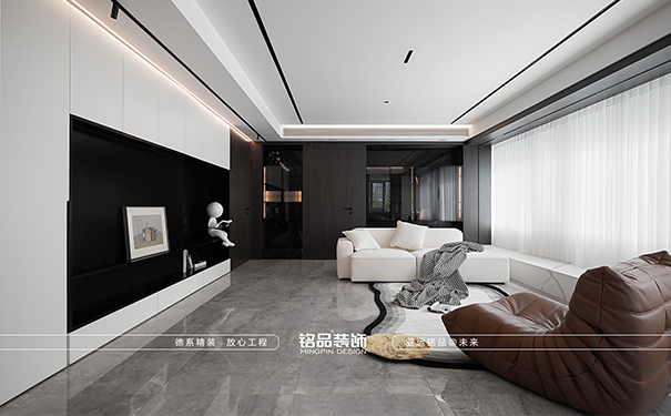 义乌装修案例图片