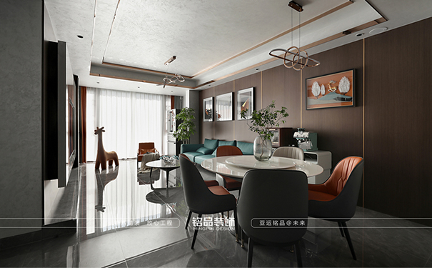 义乌装修案例图片 义乌装修案例图片