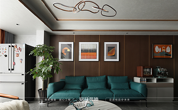 义乌装修案例图片 义乌装修案例图片