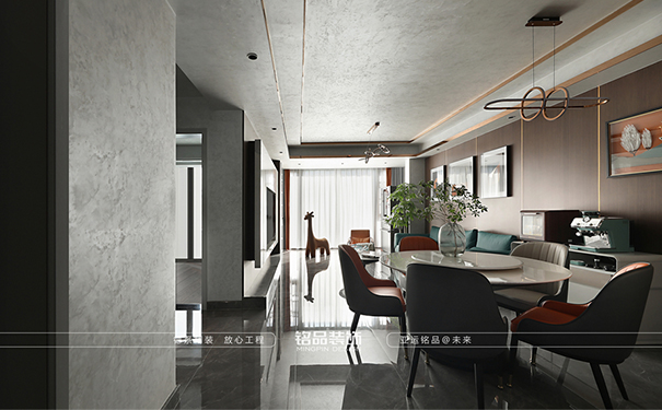 义乌装修案例图片 义乌装修案例图片