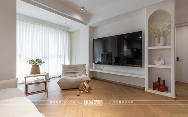 义乌旧房翻新案例图片